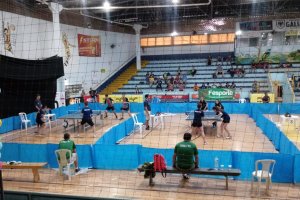 Olesc chega na reta final 