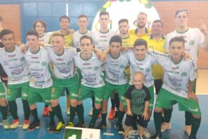 Chapec&oacute; recebe duas premia&ccedil;&otilde;es no &uacute;ltimo dia de Olesc