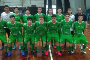 OLESC: Futsal e Basquete vencem e antecipam classifica&ccedil;&atilde;o