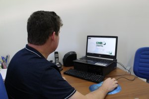 Ouvindo Nosso Bairro Digital tem 79% dos pedidos atendidos