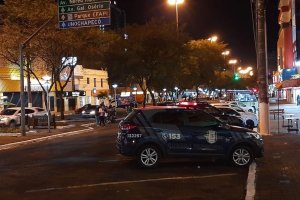 Relat&oacute;rio de Atendimentos da Guarda Municipal e Vigil&acirc;ncia Sanit&aacute;ria