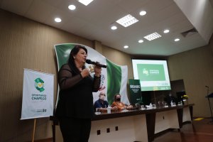 Administração Municipal lança programa Oportuniza Chapecó