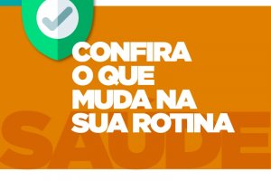 Estacionamento rotativo suspenso por 7 dias