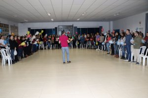 Projeto Orat&oacute;ria nas Escolas &eacute; lan&ccedil;ado em Chapec&oacute;