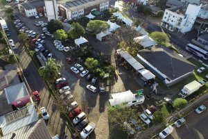 Organização da 11ª Feira de Mudas e Flores de Chapecó comemora resultados 