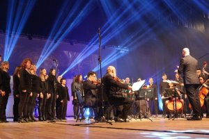 Encontro de Orquestras neste sábado (29) em Chapecó