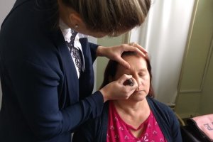 Sa&uacute;de: A&ccedil;&otilde;es do Novembro Azul 