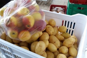 &Uacute;ltimos dias para cadastro no PAA 