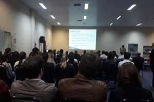 Painel de Neg&oacute;cios proporciona a troca de experi&ecirc;ncias entre profissionais