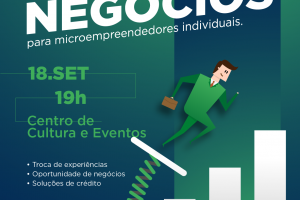Painel de Neg&oacute;cios: desenvolvimento e oportunidade ao Microempreendedor Individual