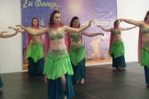 Dança Chapecó: Inscrições abertas para o Palco Alternativo