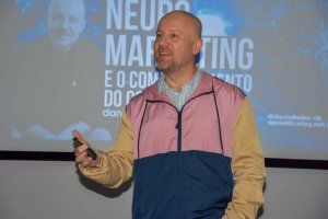 Palestra sobre neuromarketing refor&ccedil;a import&acirc;ncia de priorizar os relacionamentos com os clientes