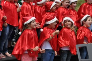 Lan&ccedil;ada em Chapec&oacute; a Campanha Papai Noel dos Correios