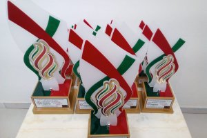 Chapec&oacute; encerra PARAJASC em 3&ordm;