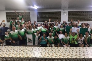 PARAJASC: Chapec&oacute; defende em Jaragu&aacute; do Sul a segunda coloca&ccedil;&atilde;o