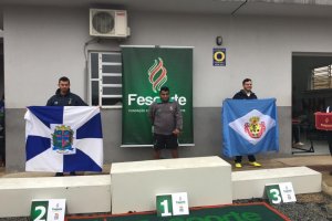 PARAJASC: Divulgado boletim final dos jogos