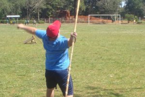Chapec&oacute; mantem rotina de treinamentos visando o PARAJASC