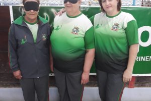 PARAJASC: Chapec&oacute; conquista as primeiras medalhas