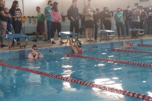 Festival Paradesportivo de Nata&ccedil;&atilde;o teve 32 participantes da regi&atilde;o