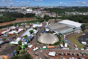 Efapi 2023 gerou R$ 600 milhões em negócios