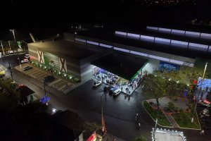 Chapec&oacute; vai receber maior evento de t&ecirc;nis de mesa da Am&eacute;rica Latina