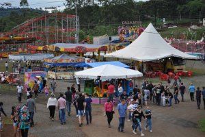Programa&ccedil;&atilde;o de segunda e ter&ccedil;a-feira com entrada gratuita