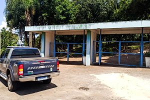 Administração vai fechar parques e praças