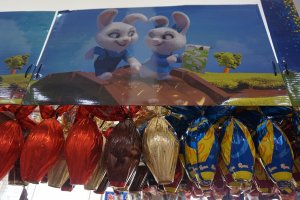 PROCON Chapec&oacute; divulga pesquisa de P&aacute;scoa