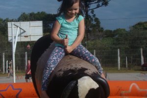 S&aacute;bado (04) dia de Passeio a Cavalo no Verd&atilde;o