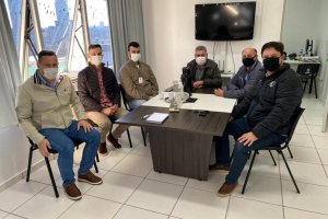 Secretaria de Sa&uacute;de dar&aacute; apoio em �peneir&atilde;o� da Chapecoense