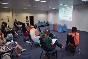 Gestores da Educação recebem orientações sobre o plano de contingência