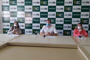 SEASC apresenta Plano para enfrentamento &agrave; viol&ecirc;ncia