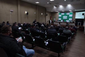 Aberta consulta p&uacute;blica sobre altera&ccedil;&otilde;es do Plano Diretor