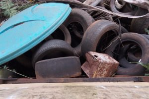 Mais de 1,2 mil dep&oacute;sitos inspecionados em a&ccedil;&otilde;es de combate &agrave; dengue