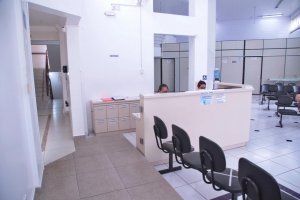 Chapec&oacute; oferece atendimento p&oacute;s-Covid-19