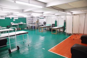 Lan&ccedil;ado o Centro de Reabilita&ccedil;&atilde;o P&oacute;s-Covid em Chapec&oacute;