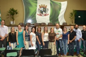 Comad Chapec&oacute; tem nova diretoria