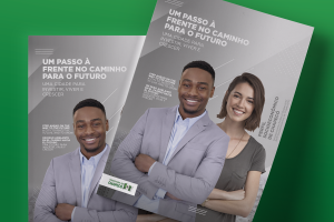 Chapecó, uma cidade em desenvolvimento! Confira o Perfil Socioeconômico do Município. 