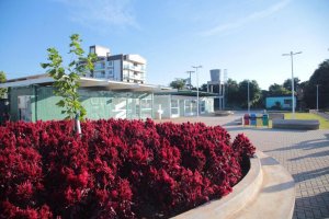 Praça da Família será reaberta após melhorias