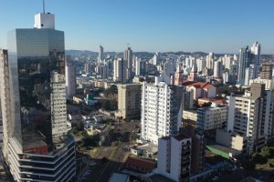 Chapec&oacute; est&aacute; entre as melhores do Pa&iacute;s para se fazer neg&oacute;cios