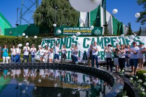 Prefeitura, Chapecoense e Familiares promovem momentos de reflexão e homenagens na sexta-feira