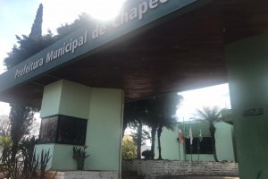 Governo municipal encaminha para a C&acirc;mara projeto de lei da Reforma Administrativa