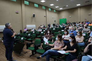 Prefeito anuncia pagamento de progressão por mérito para servidores