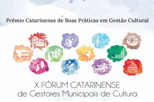 Chapec&oacute; conquista pr&ecirc;mio de boas pr&aacute;ticas em gest&atilde;o cultural