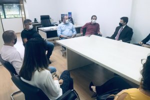 Administração e Procon pedem solução para filas de bancos