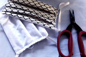 Prefeitura de Chapecó reforça: se precisar sair de casa, USE MÁSCARA!