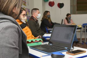 Educação promove encontro de formação para professores