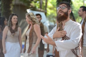 Agenda Cultural: Confira as atra&ccedil;&otilde;es deste final de semana