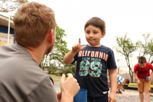 Projeto educacional de Chapec&oacute; &eacute; selecionado para etapa internacional