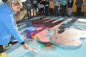 Projeto sensibiliza alunos sobre a preserva&ccedil;&atilde;o